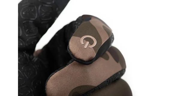 FOX - Rukavice Camo Thermal Gloves vel. XL