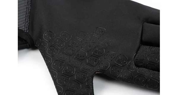 FOX - Rukavice Camo Thermal Gloves vel. XL