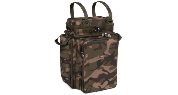 FOX - Ruksak Camolite Compact Rucksack