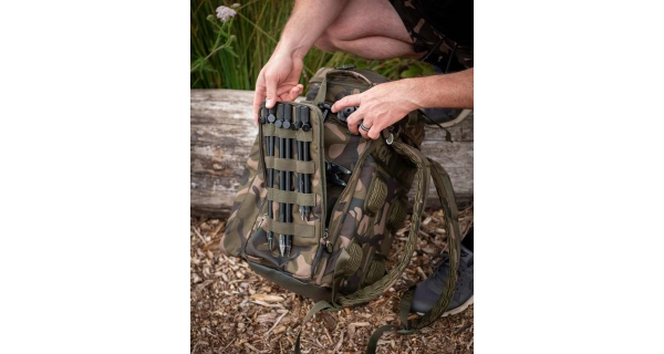 FOX - Ruksak Camolite Compact Rucksack