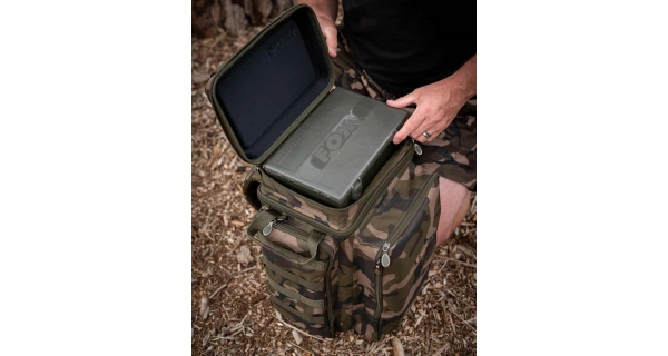 FOX - Ruksak Camolite Compact Rucksack