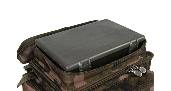 FOX - Ruksak Camolite Compact Rucksack