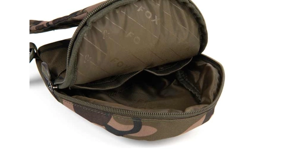 FOX - Ruksak Camolite Shoulder Wallet