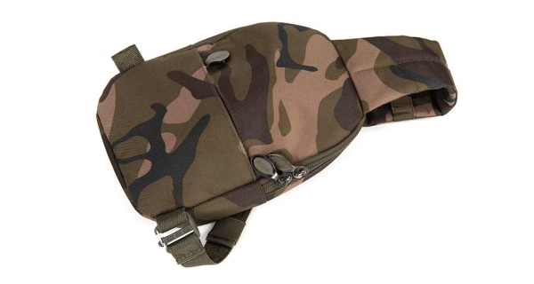 FOX - Ruksak Camolite Shoulder Wallet