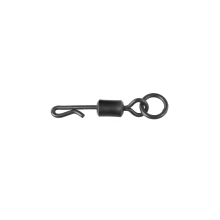FOX - Rýchlovýmenné obratlíky Edges Kwik Change Heli Swivel veľ. 7 10 ks