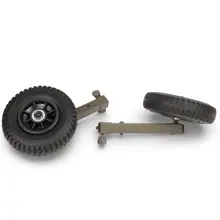 FOX - Sada kolies Barrow Rear Wheel Conversion