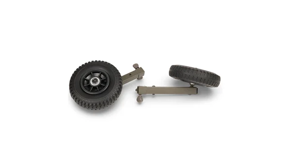 FOX - Sada kolies Barrow Rear Wheel Conversion