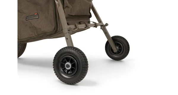 FOX - Sada kolies Barrow Rear Wheel Conversion