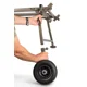 FOX - Sada kolies Barrow Rear Wheel Conversion