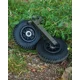 FOX - Sada kolies Barrow Rear Wheel Conversion