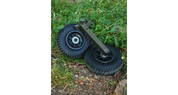 FOX - Sada kolies Barrow Rear Wheel Conversion