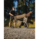 FOX - Sada kolies Barrow Rear Wheel Conversion