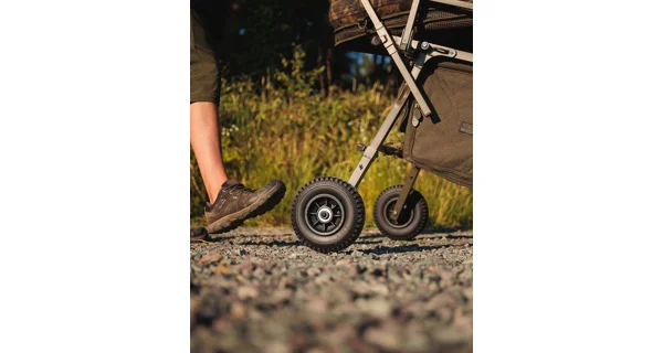 FOX - Sada kolies Barrow Rear Wheel Conversion