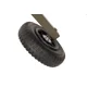 FOX - Sada kolies Barrow Rear Wheel Conversion