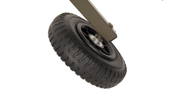 FOX - Sada kolies Barrow Rear Wheel Conversion