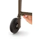 FOX - Sada kolies Barrow Rear Wheel Conversion