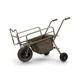 FOX - Sada kolies Barrow Rear Wheel Conversion