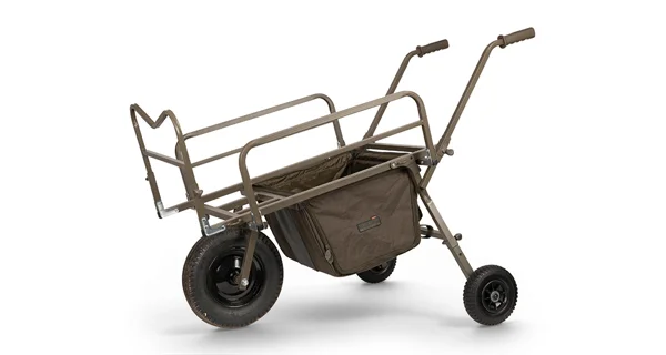FOX - Sada kolies Barrow Rear Wheel Conversion