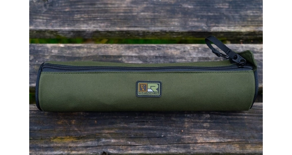 FOX - Sada Kolíkov a šnúr v puzdre R-Series Bivvy Storm Pack