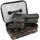 FOX - Sada puzdier Aquos Camo Accessory Bag System