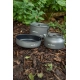 FOX - Sada riadu Cookware 3 Piece Cook Set