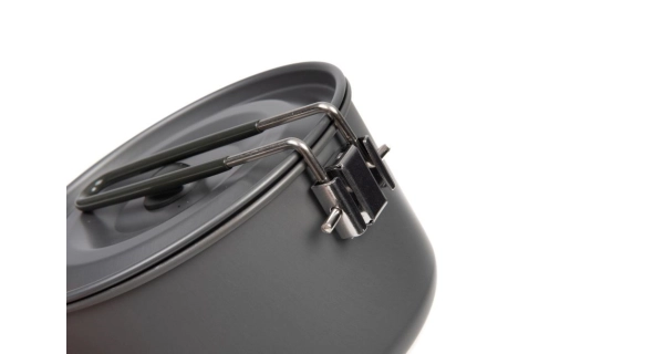 FOX - Sada riadu Cookware 4 Piece Deluxe Cook Set