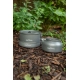 FOX - Sada riadu Cookware 4 Piece Deluxe Cook Set