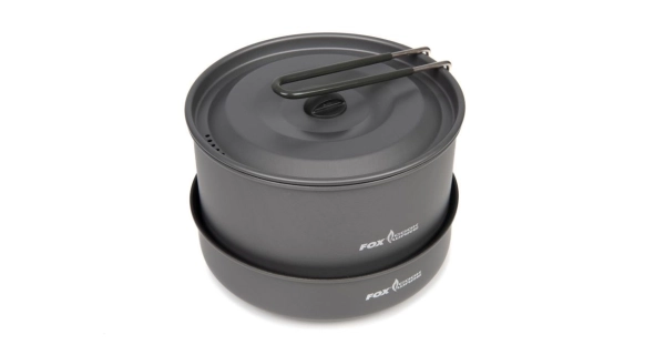 FOX - Sada riadu Cookware 4 Piece Deluxe Cook Set