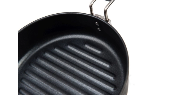 FOX - Sada riadu Cookware 4 Piece Deluxe Cook Set