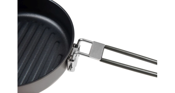 FOX - Sada riadu Cookware 4 Piece Deluxe Cook Set
