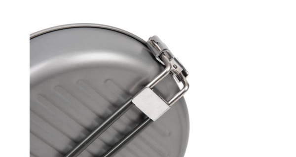 FOX - Sada riadu Cookware 4 Piece Deluxe Cook Set