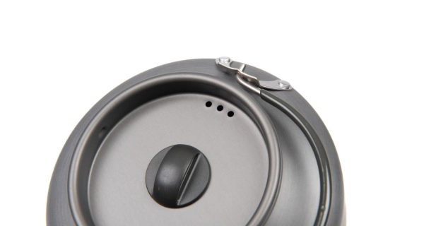 FOX - Sada riadu Cookware 4 Piece Deluxe Cook Set