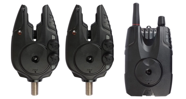 FOX - Sada signalizátorov Micron MX 2 Rod Set