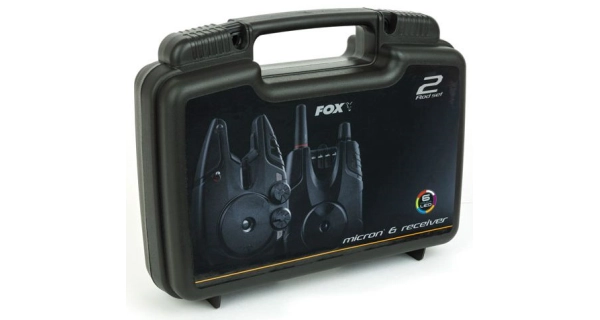 FOX - Sada signalizátorov Micron MX 2 Rod Set