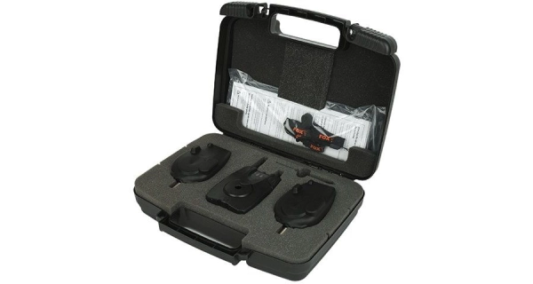 FOX - Sada signalizátorov Micron MX 2 Rod Set