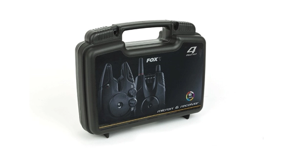 FOX - Sada signalizátorov Micron MX 4+1