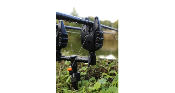FOX - Sada signalizátorov Micron RX+ 2 Rod Set