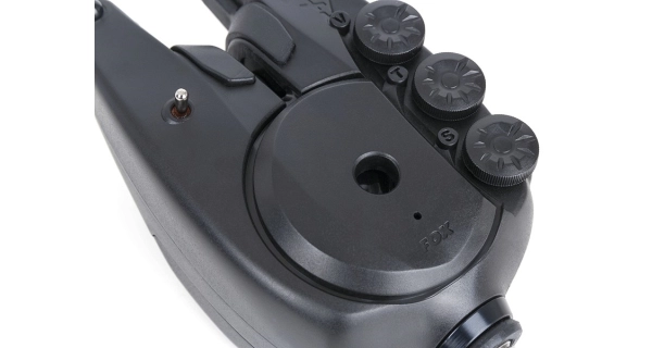 FOX - Sada signalizátorov Micron RX+ 3 Rod Set