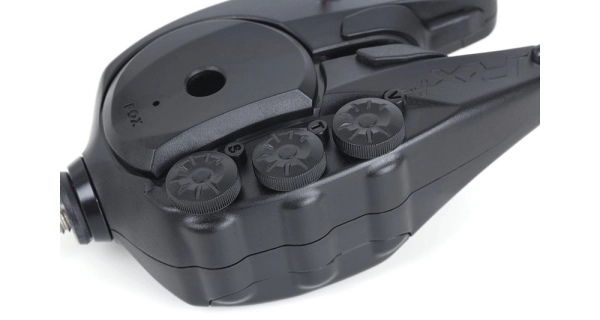 FOX - Sada signalizátorov Micron RX+ 3 Rod Set