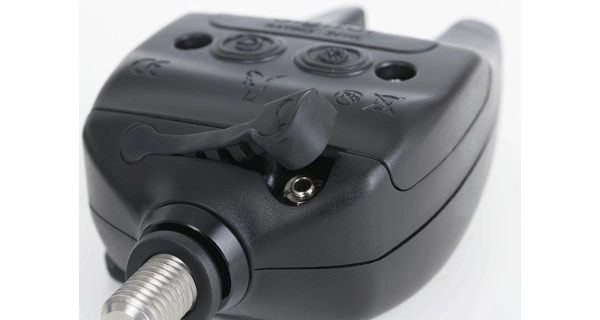 FOX - Sada signalizátorov Micron RX+ 3 Rod Set