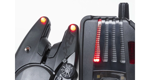 FOX - Sada signalizátorov Micron RX+ 3 Rod Set