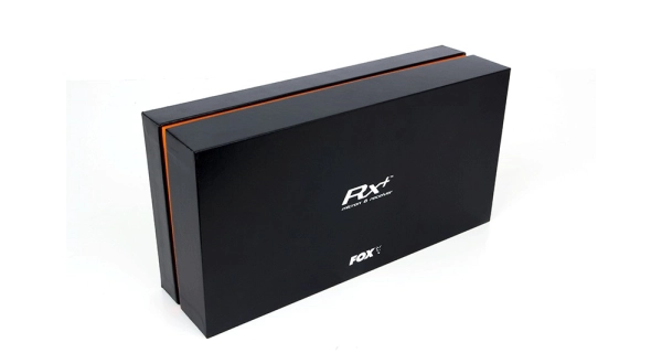 FOX - Sada signalizátorov Micron RX+ 3 Rod Set