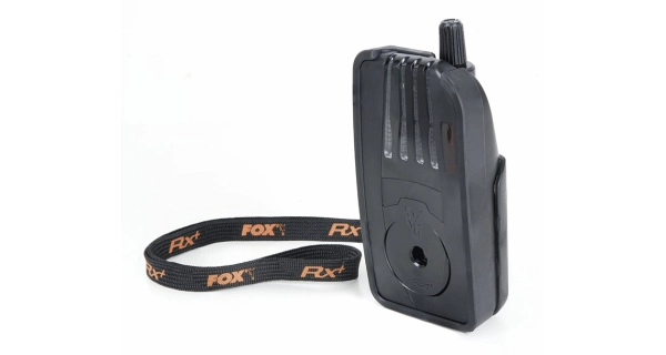 FOX - Sada signalizátorov Micron RX+ 3 Rod Set