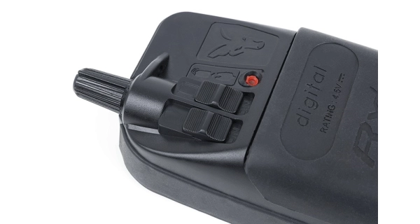 FOX - Sada signalizátorov Micron RX+ 3 Rod Set