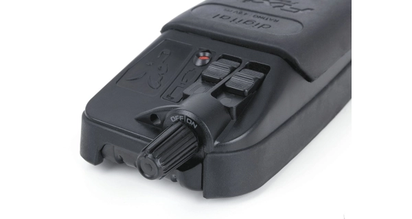 FOX - Sada signalizátorov Micron RX+ 3 Rod Set