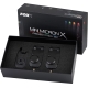 FOX - Sada signalizátorov Mini Micron X 2+1
