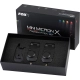 FOX - Sada signalizátorov Mini Micron X 2+1