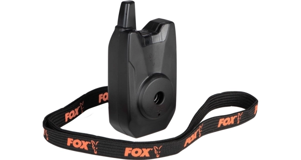 FOX - Sada signalizátorov Mini Micron X 2+1