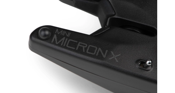 FOX - Sada signalizátorov Mini Micron X 3+1