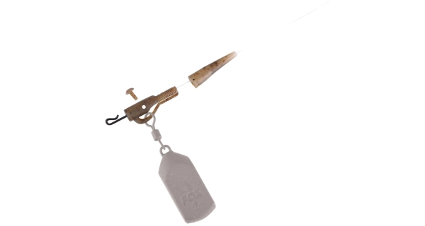 FOX - Sada závesok Edges Camo Lead Clip Kit veľ. 7